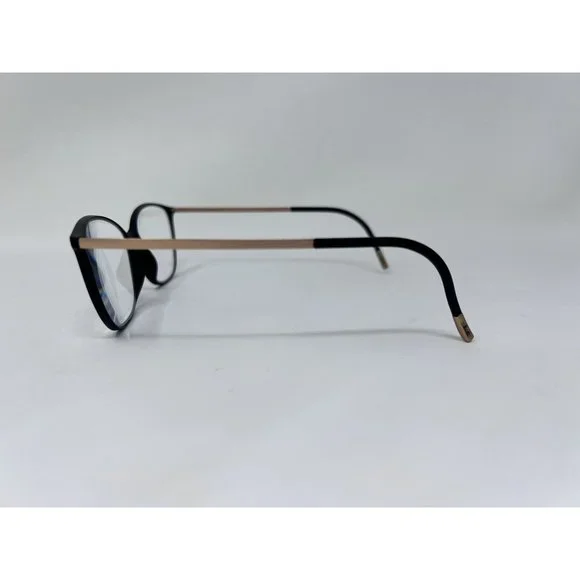 Silhouette Eyeglasses SPX 1590 75 9030 Titan Rose Gold Austria 54 [] 16 145